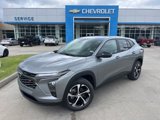 New 2025 Chevrolet Trax RS w/ Sunroof Package image 2