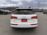 Used 2022 Audi Q5 2.0T Premium Plus image 6