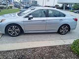 Used 2017 Subaru Legacy 2.5i Sport image 3