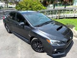 Used 2015 Subaru WRX STI image 3