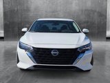 Used 2024 Nissan Sentra SV image 2