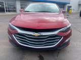 Used 2023 Chevrolet Malibu LT image 2
