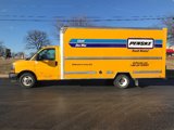 Used 2021 GMC Savana 3500 Extended w/ Power Convenience Package image 4