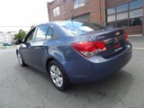 Used 2014 Chevrolet Cruze LS image 3