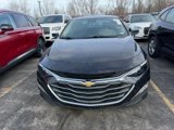 Used 2023 Chevrolet Malibu LT image 2