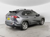 Used 2023 Toyota RAV4 XLE image 5