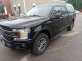 Used 2018 Ford F150 XLT w/ Equipment Group 302A Luxury image 2