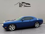 Used 2012 Dodge Challenger R/T Plus image 3