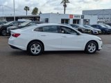 Used 2023 Chevrolet Malibu LS image 5