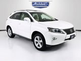 Used 2015 Lexus RX 350 AWD image 1
