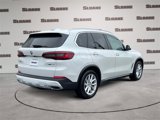 Used 2022 BMW X5 xDrive40i w/ Climate Comfort Package image 5