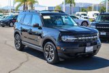 Certified 2023 Ford Bronco Sport Outer Banks w/ Tech Package image 3