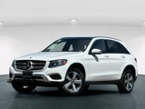 Certified 2019 Mercedes-Benz GLC 300 4MATIC image 2