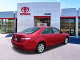Used 2007 Toyota Camry XLE image 3