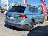 Used 2021 Volkswagen Tiguan SE image 5
