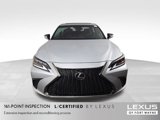 Used 2019 Lexus ES 350 F Sport image 3