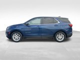Used 2022 Chevrolet Equinox LT image 2