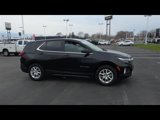 Certified 2022 Chevrolet Equinox LT image 2
