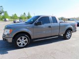 Used 2014 Ford F150 STX w/ Equipment Group 201A Mid image 4