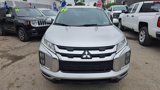 Used 2020 Mitsubishi Outlander Sport ES image 2