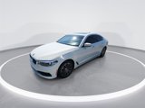 Used 2019 BMW 530i w/ Convenience Package image 4
