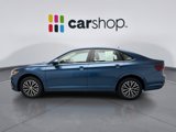 Used 2020 Volkswagen Jetta SE image 2