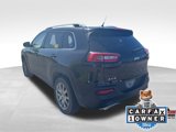 Used 2015 Jeep Cherokee Limited image 3