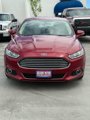 Used 2014 Ford Fusion Energi SE image 2