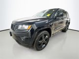 Used 2015 Jeep Grand Cherokee Altitude image 3