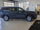 Used 2024 Toyota Grand Highlander XLE image 6