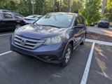 Used 2014 Honda CR-V LX image 3