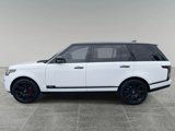 Used 2017 Land Rover Range Rover Long Wheelbase Supercharged image 2