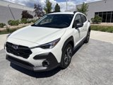 New 2025 Subaru Crosstrek 2.5i Premium image 3