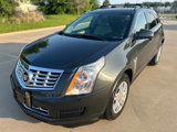 Used 2015 Cadillac SRX FWD image 2