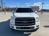 Used 2016 Ford F150 Lariat w/ Equipment Group 502A Luxury image 2