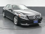 Used 2014 Mercedes-Benz E 350 4MATIC Sedan image 2