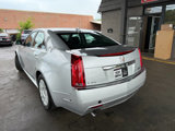Used 2012 Cadillac CTS Sedan image 4