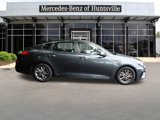 Used 2020 Kia Optima LX image 2
