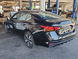 Used 2022 Nissan Altima 2.5 SV image 4
