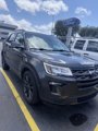 Used 2019 Ford Explorer XLT w/ Equipment Group 202A image 5