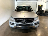 Used 2013 Mercedes-Benz ML 350 2WD image 4