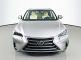 Used 2017 Lexus NX 200t AWD image 2