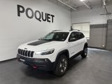 Used 2019 Jeep Cherokee Trailhawk w/ Cold Weather Group image 2