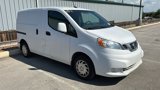 Used 2017 Nissan NV200 SV image 3
