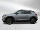 Certified 2024 Chevrolet TrailBlazer LT w/ LT Cold Weather Package image 5