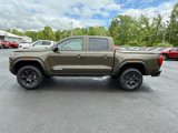 New 2025 GMC Canyon Elevation w/ Convenience Package image 2