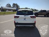 New 2025 Ford Escape SE image 4