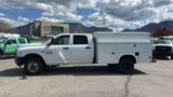 Used 2015 RAM 3500 Tradesman image 2
