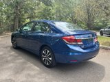 Used 2014 Honda Civic EX image 4