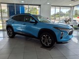 New 2025 Chevrolet Trax LT image 3